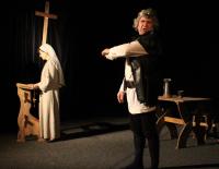 Louňovice, DIPONA, Příběh uherský, 2013