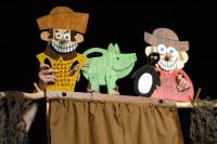 Jihlava, De Facto Mimo, Zelené prasátko, 2008