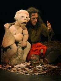 Brazílie, Eduardo de Paiva Souza, Angel, LCH 2006