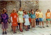 České Budějovice, Lannovka, Nevyplazuj jazyk na lva, 2001