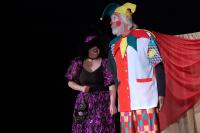 Ostrov, Ochotníci, Království za korunu, KP Radnický dráček,  2024