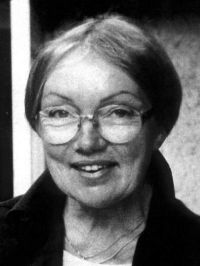 MAŠATOVÁ, Milada, portrét