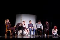 Aš, NaKdyby a Jakože, Mlha je spadlý mrak, KP Dětská scéna, Ostrov n.O. 2023