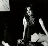 Brno-Lesná, Triangl, Pampelišky, WP 1977