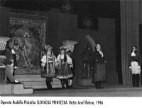 Kutná Hora, Tyl, Slovácká princezka, 1946