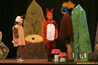 Bozkov, Sokol DDS, Medvěd Fuňa, 2011