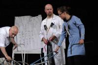 Praha, Kámen, Mamut mamut, CP Jiráskův Hronov 2014