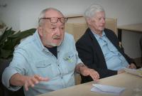 Miletín, KP Miletínské divadelní jaro 2020, rozborový seminář