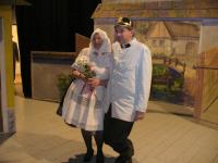 Počátky, AJeTo, U svatého Antoníčka, 2007