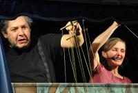 Litoměřice, Sváťovo divadlo, Sváťa a Alenka