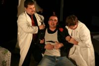 Ostrava-Proskovice, 1. Jarkovská Divadelní Společnost, Je to v rodině, 2011