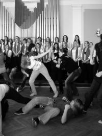 Litoměřice, Soutěžící studenti, Konkurz, 2009