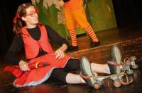 Hvozdná, Kroužek divadelních ochotníků, Ferda Mravenec, 2010