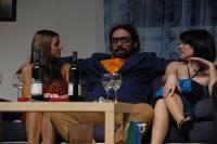 Velké Opatovice, Teatrum, Kdopak to zvoní, KP Hobblík Hodonín 2014