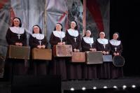 Nový Bydžov, Jirásek, Mamzelle Nitouche, 2017.