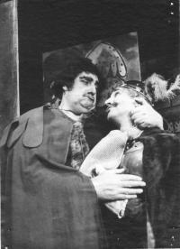 Hronov, MAJ, Hadrián z Římsů, 1978