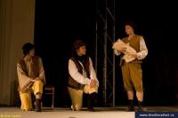 Brno, Divadlo Na Dlani, Actus, 2008