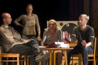 Hranice, Láhor/Soundsystem, Kdo, když ne my Kdy, když ne teď, CP Šrámkův Písek 2012