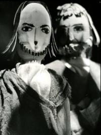 NDR, Berlín, Amatérské LD Humboltovy univerzity, Pověst o Argonautech, LCH 1977