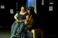 Písek, uvádění představení CP Šrámkův Písek 2025