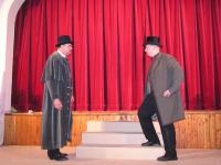 Moravské Knínice, Sokol, Limonádový Joe, 2009