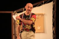 Jindřichův Hradec, Jablonský, Ať žije Bouchon, 2010