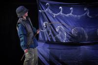 Turnov, ZŠ 28. Října, O rybáři a jeho ženě, KP Dětská scéna Jablonec nad Nisou 2012