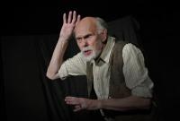 Libice nad Cidlinou, DS Vojan, Co vyprávěl Sepp Jörgen, CP Jiráskův Hronov 2017