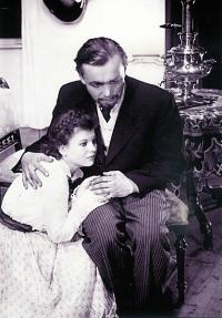 Vamberk, Zdobničan, Strýček Váňa, 1953