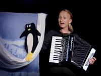 Praha, Krab, Tučňákův výlet, LCH 2008