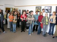 Čerčany, Nula Morčat, hudební vysoupení