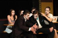 Olomouc, Slovanský tyjátr, Naši furianti, CP Divadelní Piknik Volyně 2015