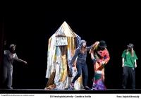 Praha 10, Patologické jahody, Candát a činčila, 2011