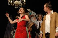 Česká Lípa, Jirásek, Legenda o lesích a lidech, CP Divadelní Piknik Volyně 2018