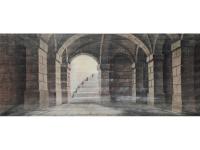 Mrklov, prospekt, vězení, IM