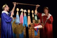 Praha, Divadlo matky Vackové, Šípková Růženka, NP Krakonošův divadelní podzim Vysoké nad Jizerou 2011