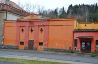 Janov nad Nisou, kulturní dům