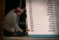 Písek, Pod čarou, O 14 dní dříve, CP Jiráskův Hronov 2019