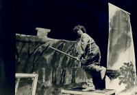 Hronov, MAJ, Pohádka o líných strašidlech, 1983