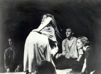 Praha-Malá Strana, A studio, Píseň sobů, 1983