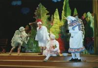 Jedovnice, Vlastimil, Loupežnické koření, 2006