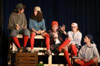 Česká Lípa, DK mladých, Kdo neskáče, Rádobyfest, 2025