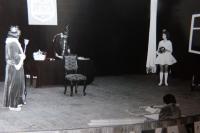 Želetava, Osvětová beseda, Princezna Žofinka a král Dynamit, 1976