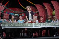 Červený Kostelec, NA TAHU, Srdeční záležitosti, CP Divadelní Piknik Volyně 2014