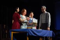 Praha Březnice, Kdo se ptal, Smysl v nesmyslnosti, KP Popad 2023