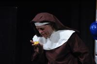 Praha, Na tahu, Fyzik a jeptiška, CP Divadelní Piknik Volyně 2014