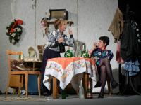 Klapý, Rádobydivadlo, Slepice, 2010