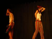 Milostín, Odevšad, Rek a Lama, 2008