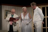 Vamberk, DS Zdobničan, Láska mezi nebem a zemí, KDP 2024