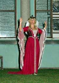 Dačice, Tyl, Noc na Karlštejně, 2002